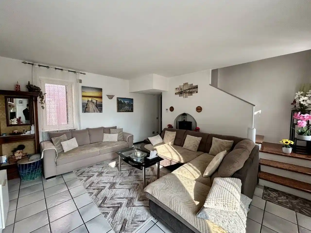 Casa indipendente in vendita a Pescantina