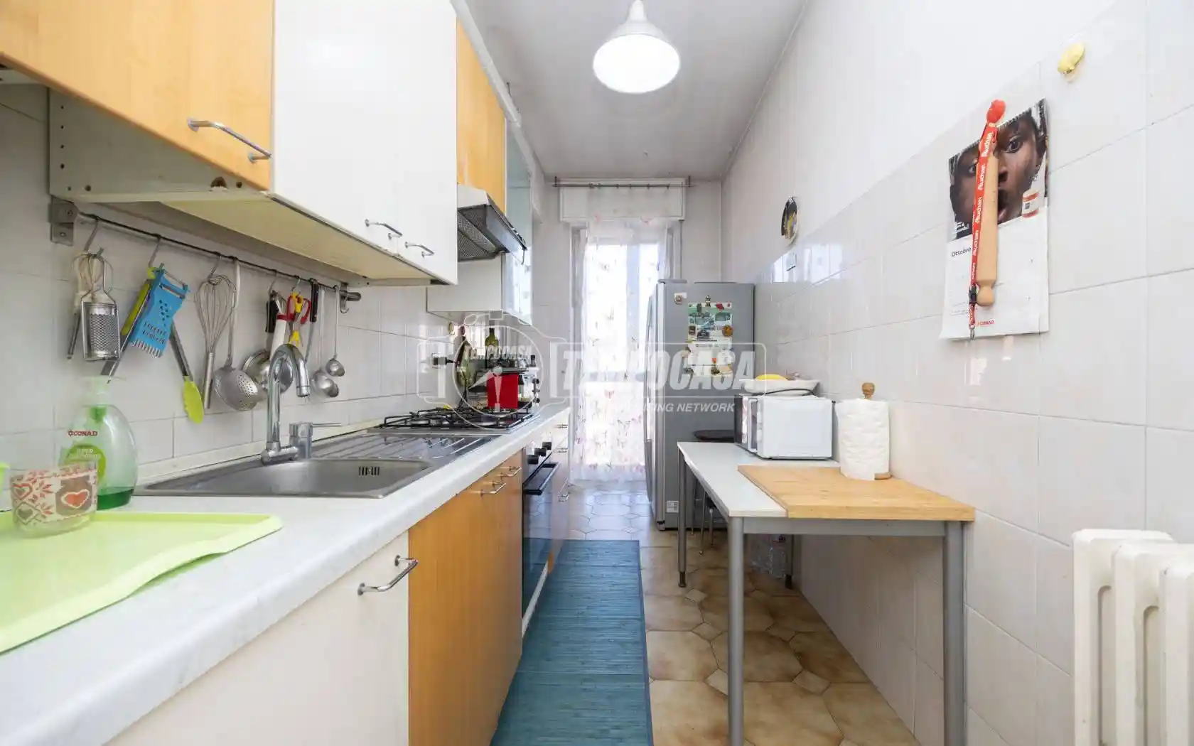 Appartamento in vendita a Gorgonzola