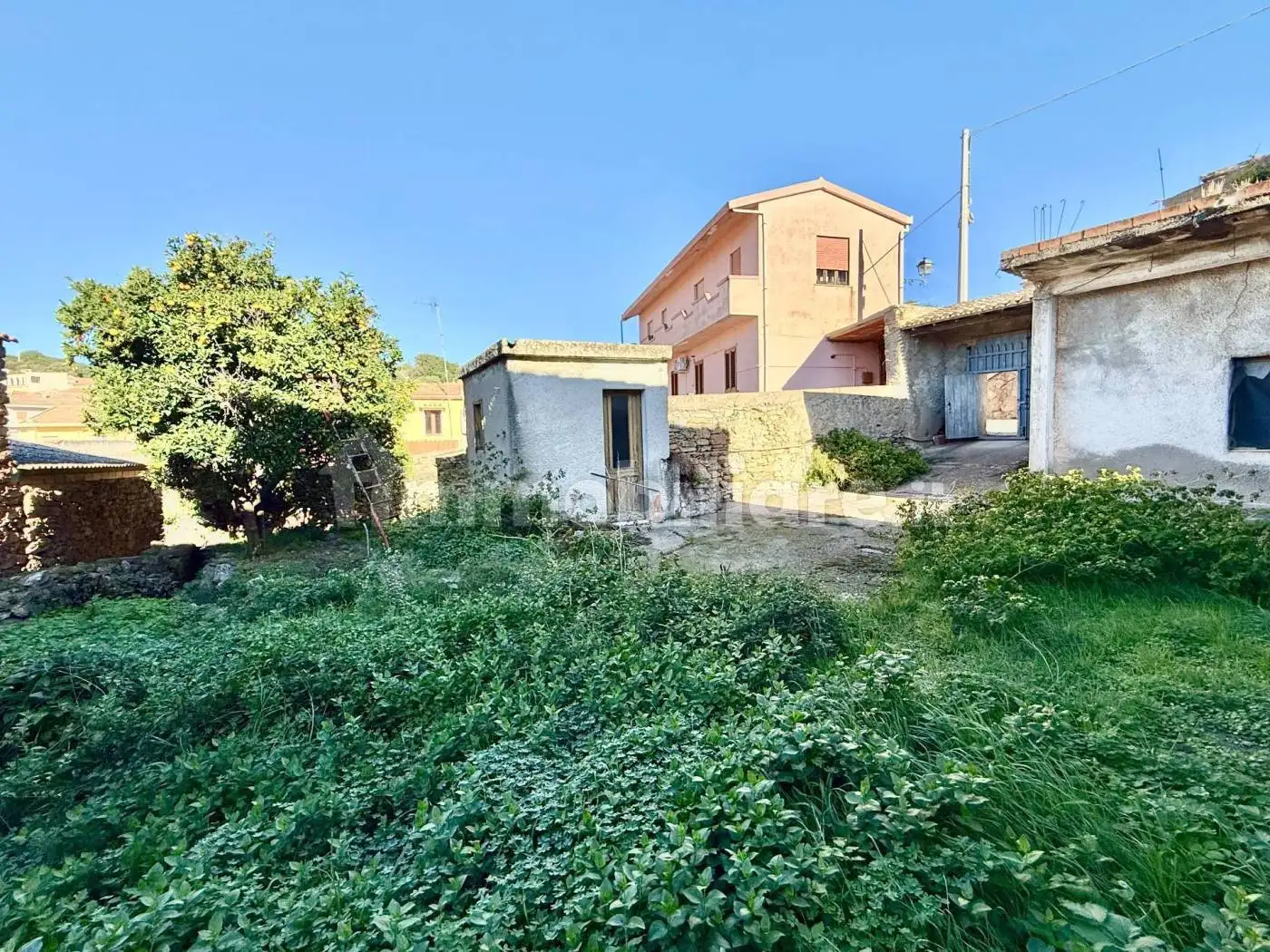 Terratetto unifamiliare via Municipio 42, Armungia - foto 4