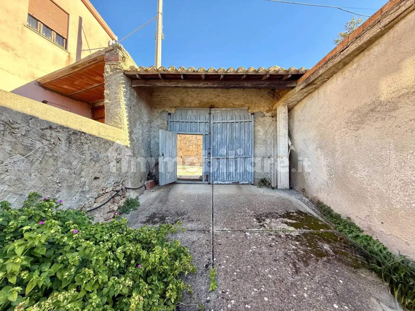 Terratetto unifamiliare via Municipio 42, Armungia - foto 5