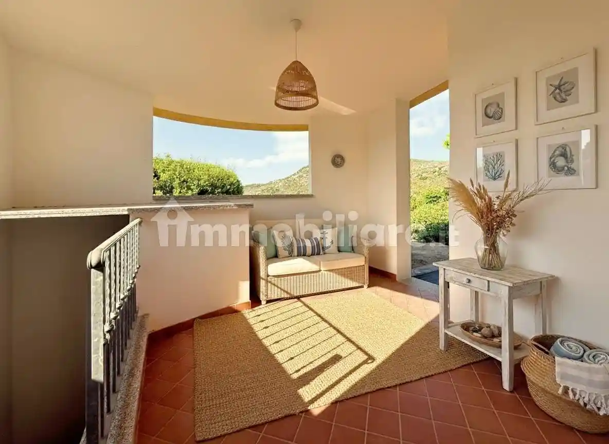 Villa in vendita a Muravera