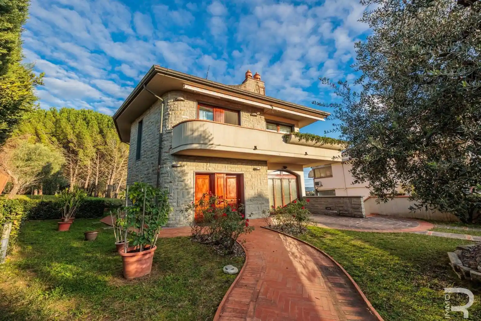 Villa in vendita a Vinci