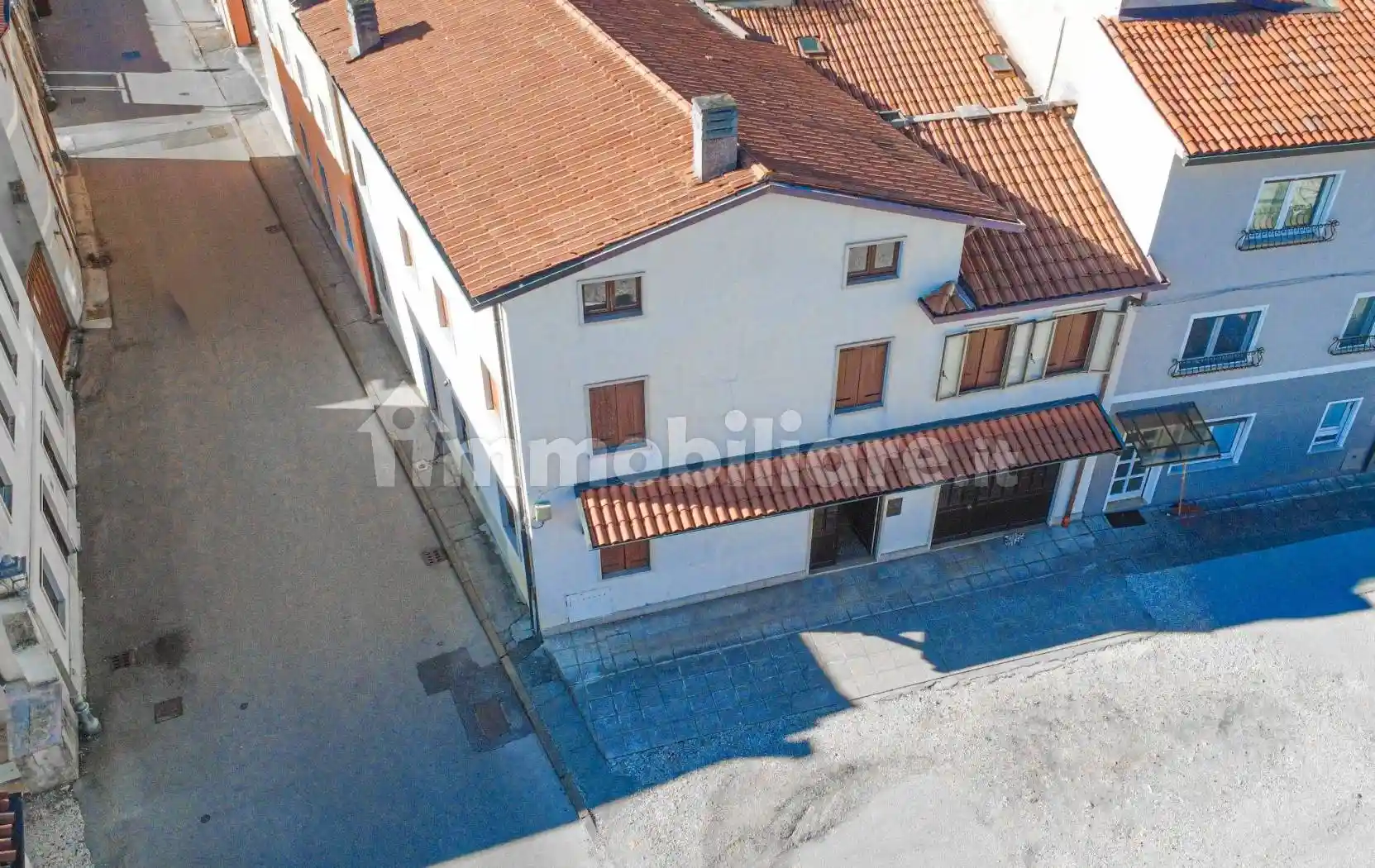 Villa in vendita a Thiene