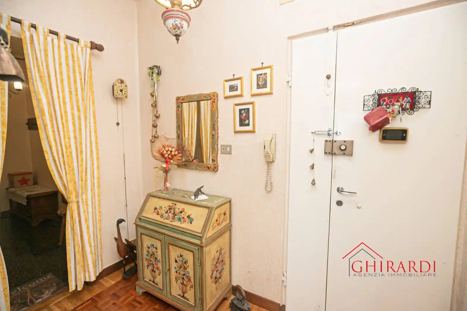 Trilocale salita Campasso di San Nicola 56, Sestri Ponente, Genova - foto 4