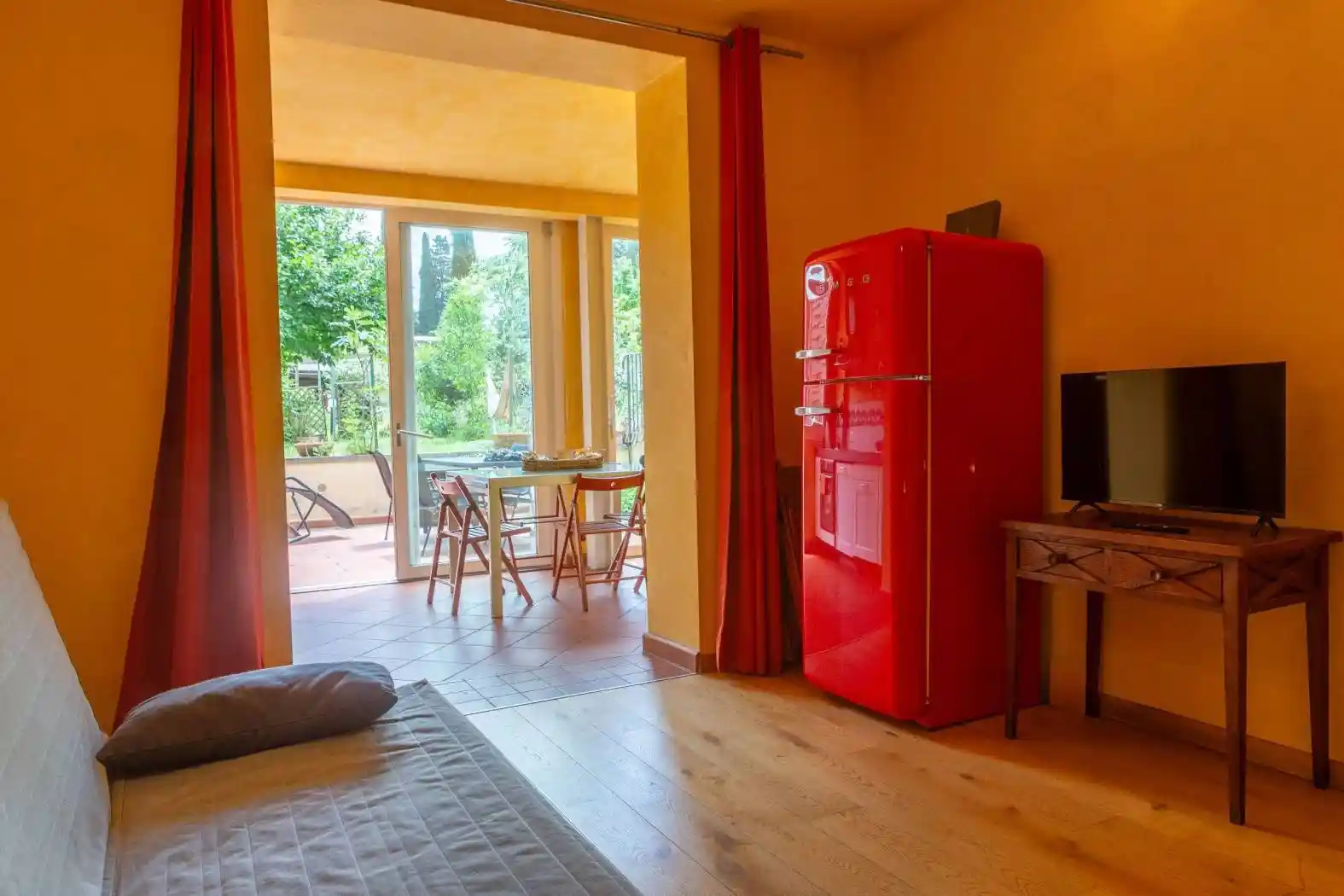 Quadrilocale via Giacomo Zanella 17, Ponte alla Vittoria, Firenze - foto 3