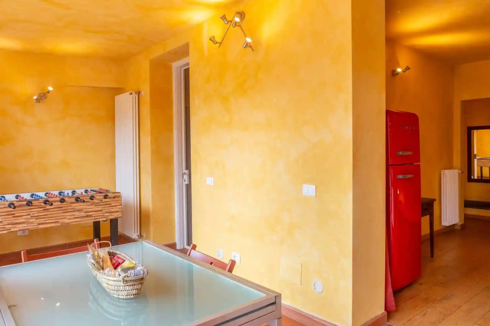 Quadrilocale via Giacomo Zanella 17, Ponte alla Vittoria, Firenze - foto 4