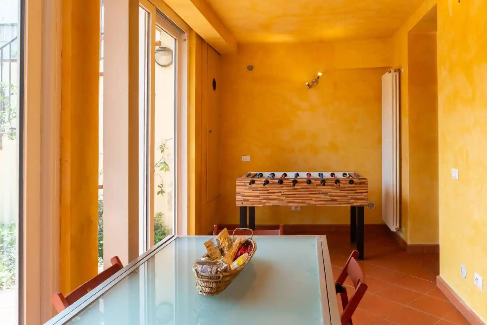 Quadrilocale via Giacomo Zanella 17, Ponte alla Vittoria, Firenze - foto 5