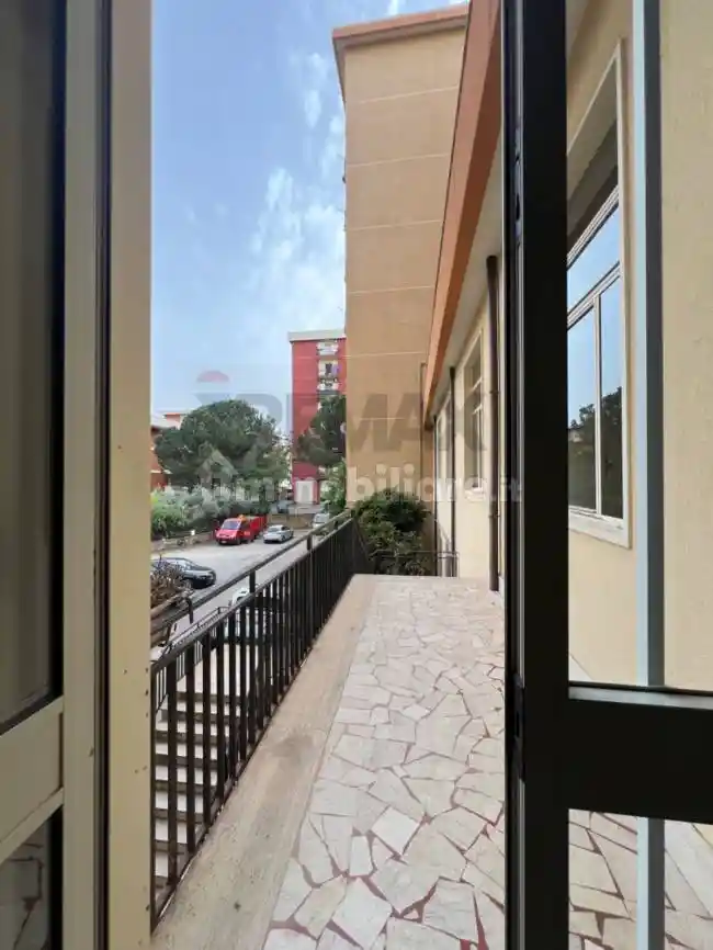 Appartamento in vendita a Caltanissetta