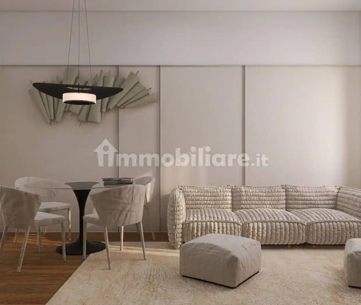 Trilocale via Val Caffaro 2, Ortica, Milano - foto 4