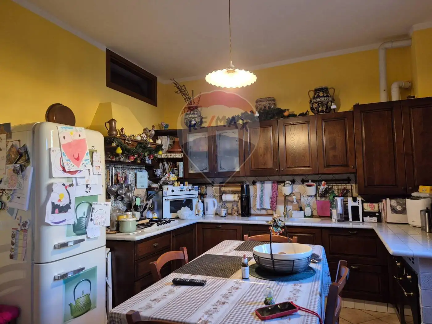 Terratetto unifamiliare 230 m², ottimo stato, Centro, Canneto sull'Oglio - foto 2