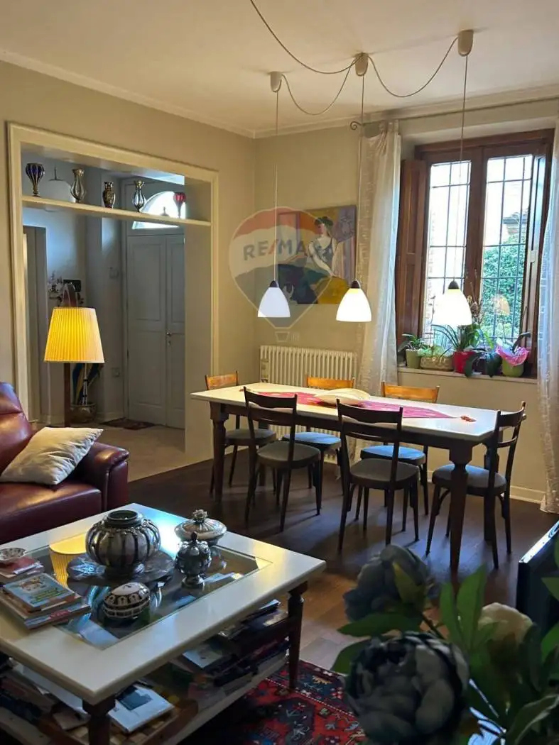 Terratetto unifamiliare 230 m², ottimo stato, Centro, Canneto sull'Oglio - foto 3