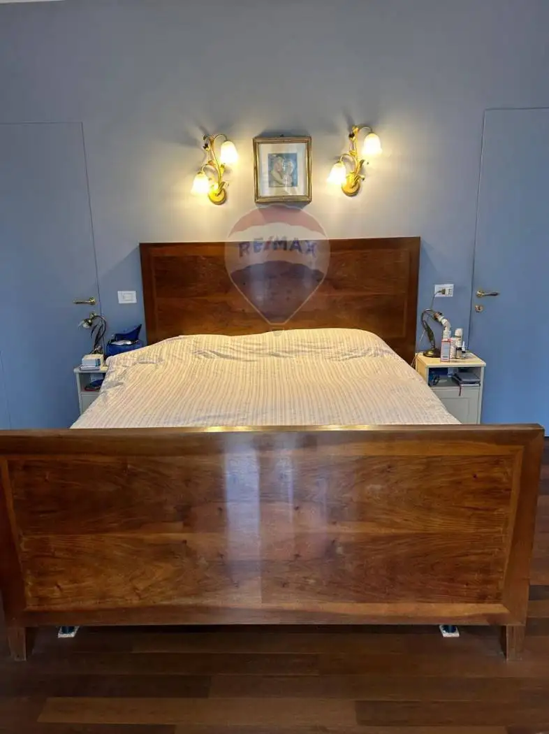 Terratetto unifamiliare 230 m², ottimo stato, Centro, Canneto sull'Oglio - foto 5