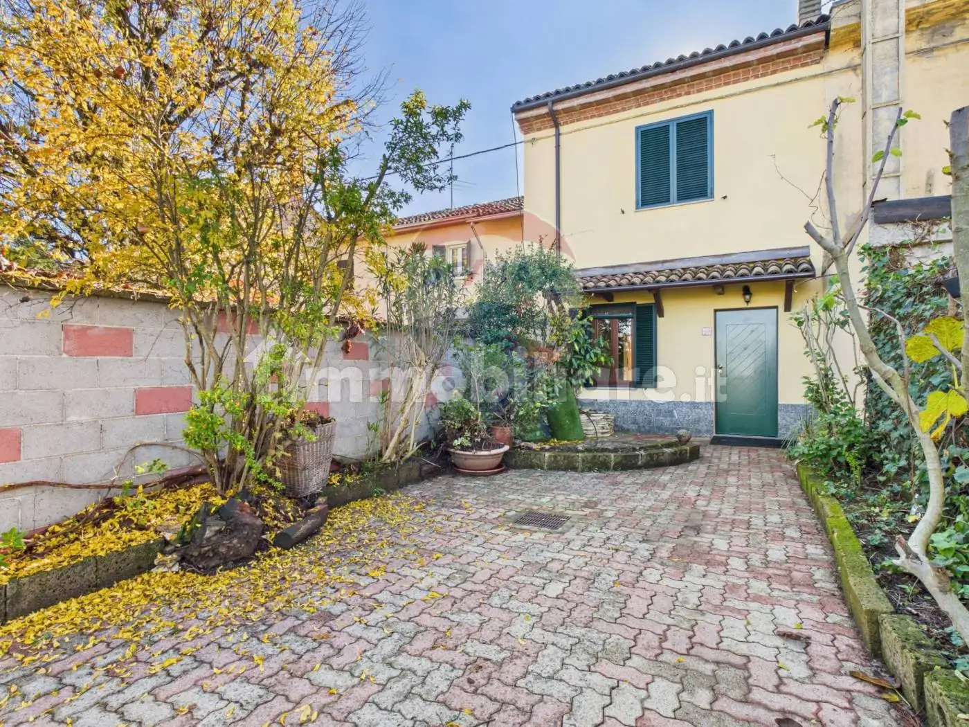 Casa indipendente in vendita a Alessandria