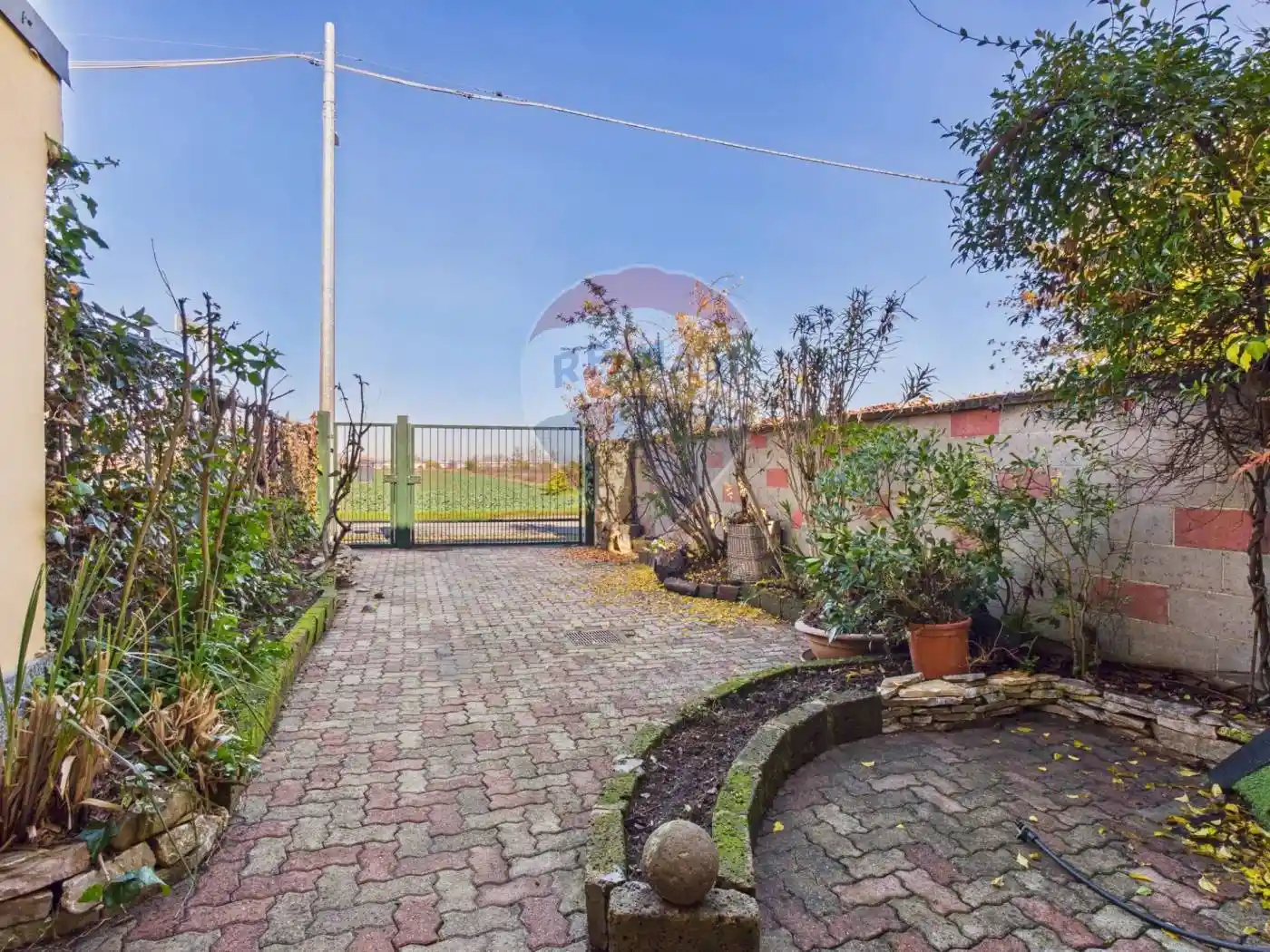 Terratetto unifamiliare via ministra 10, Cascinagrossa, Alessandria - foto 2