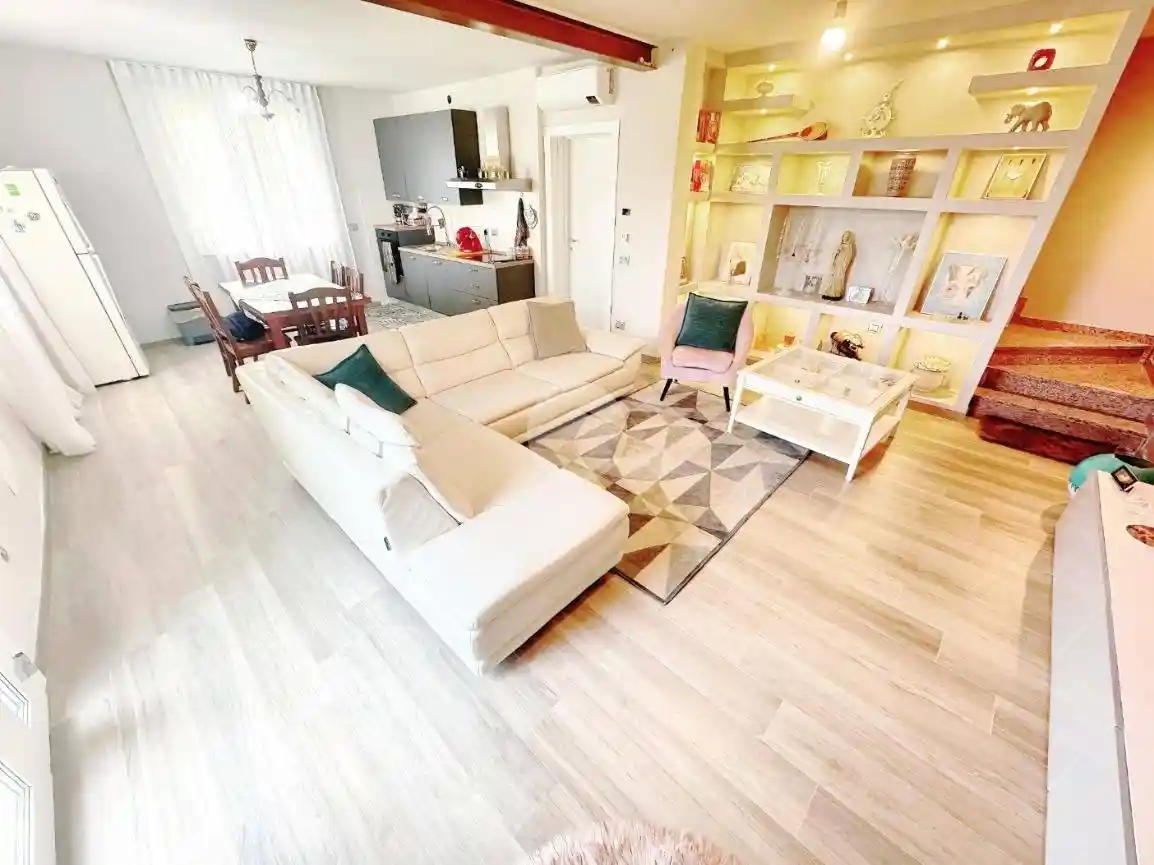 Casa indipendente in vendita a Sorbolo Mezzani