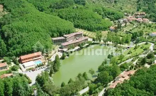 Palazzo - Edificio in vendita a Serravalle Pistoiese