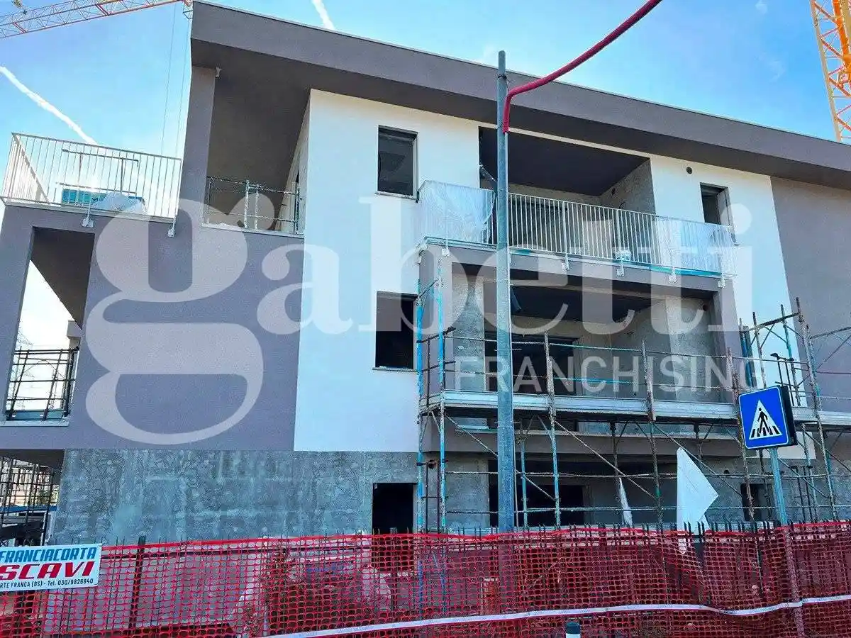 Quadrilocale via tredicesima villaggio Prealpino, 7, Villaggio Prealpino, Brescia - foto 3