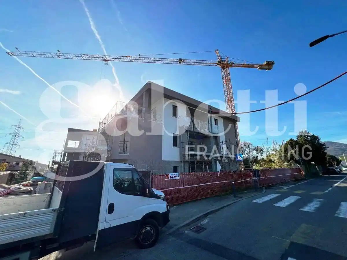 Quadrilocale via tredicesima villaggio Prealpino, 7, Villaggio Prealpino, Brescia - foto 5