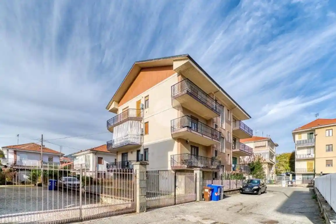 Appartamento in vendita a Piossasco