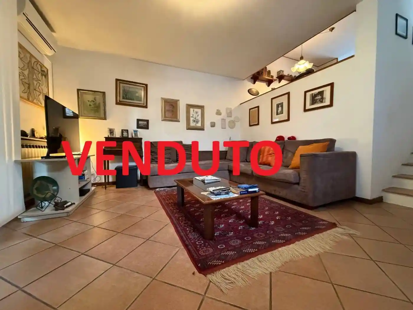 Villetta a schiera in vendita a Pessano con Bornago