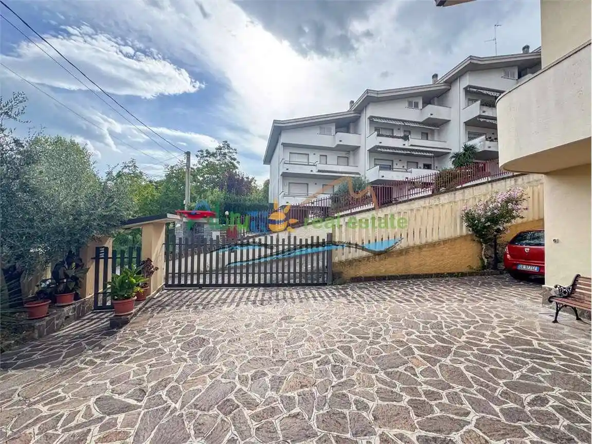 Villa unifamiliare via Sassari, 2, Sambuceto, San Giovanni Teatino - foto 3