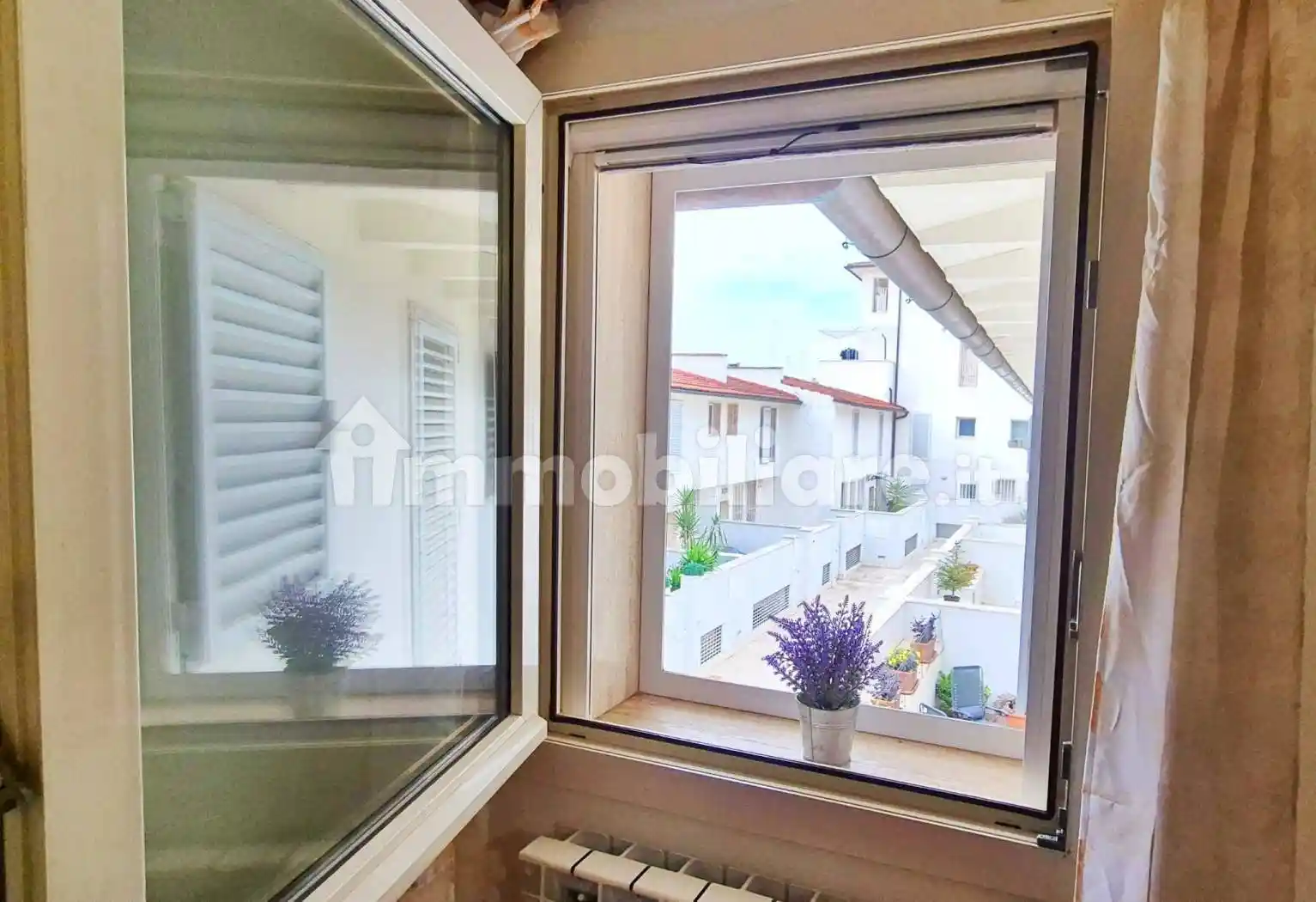 Casa indipendente in vendita a Firenze