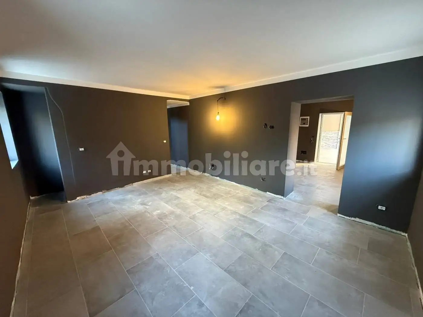 Appartamento in vendita a San Zeno Naviglio