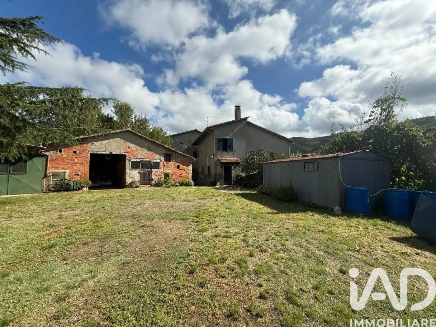 Rustico - Casale in vendita a Arezzo