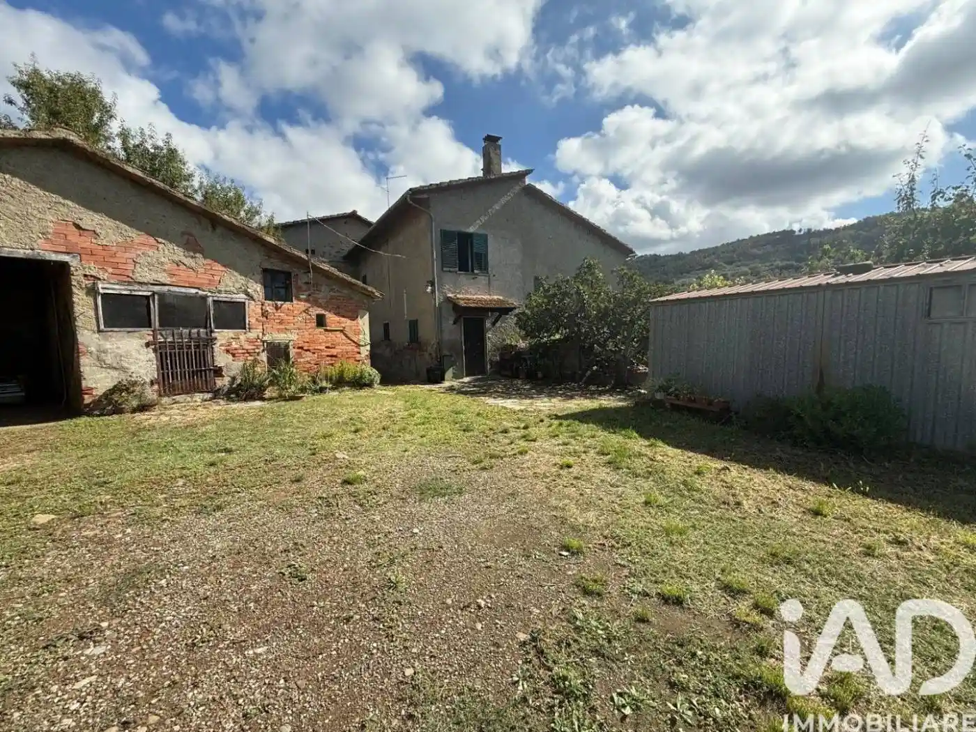 Rustico Località Vitiano, Rigutino, Arezzo - foto 2