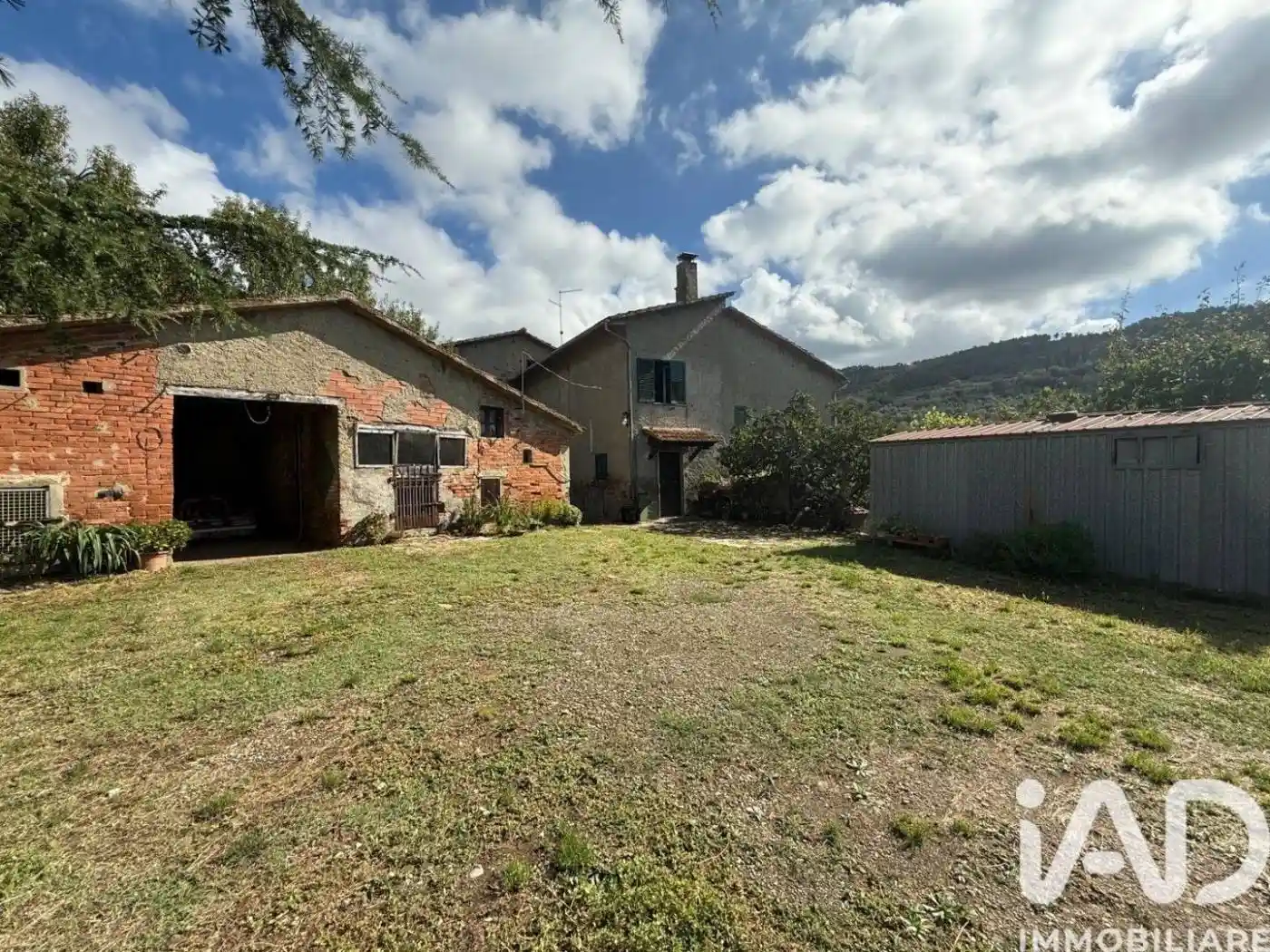 Rustico Località Vitiano, Rigutino, Arezzo - foto 5