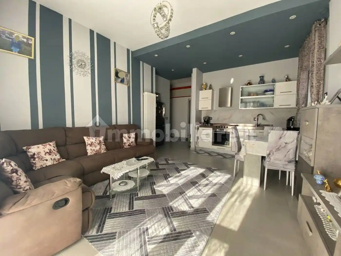 Trilocale ottimo stato, su più livelli, Madonna dell'Olmo, Cuneo - foto 2