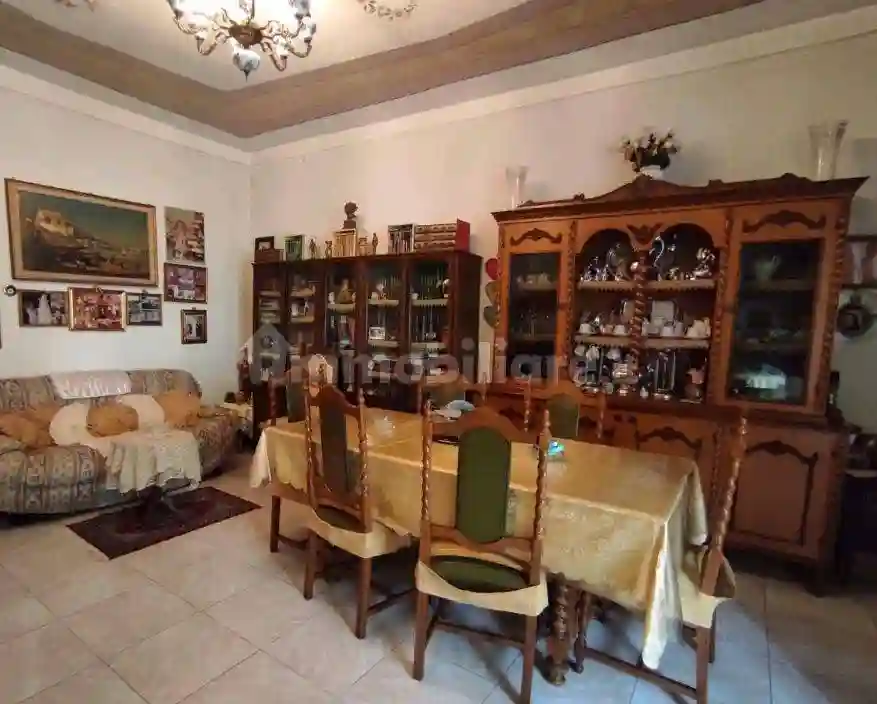 Trilocale viale Abramo Lincoln 167, Lincoln, Caserta - foto 4