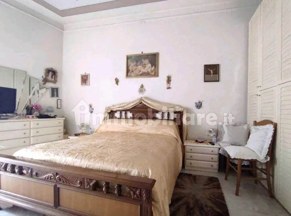 Appartamento in vendita a Caserta