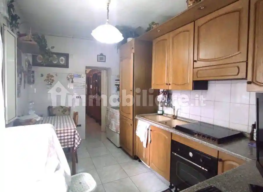 Trilocale viale Abramo Lincoln 167, Lincoln, Caserta - foto 3