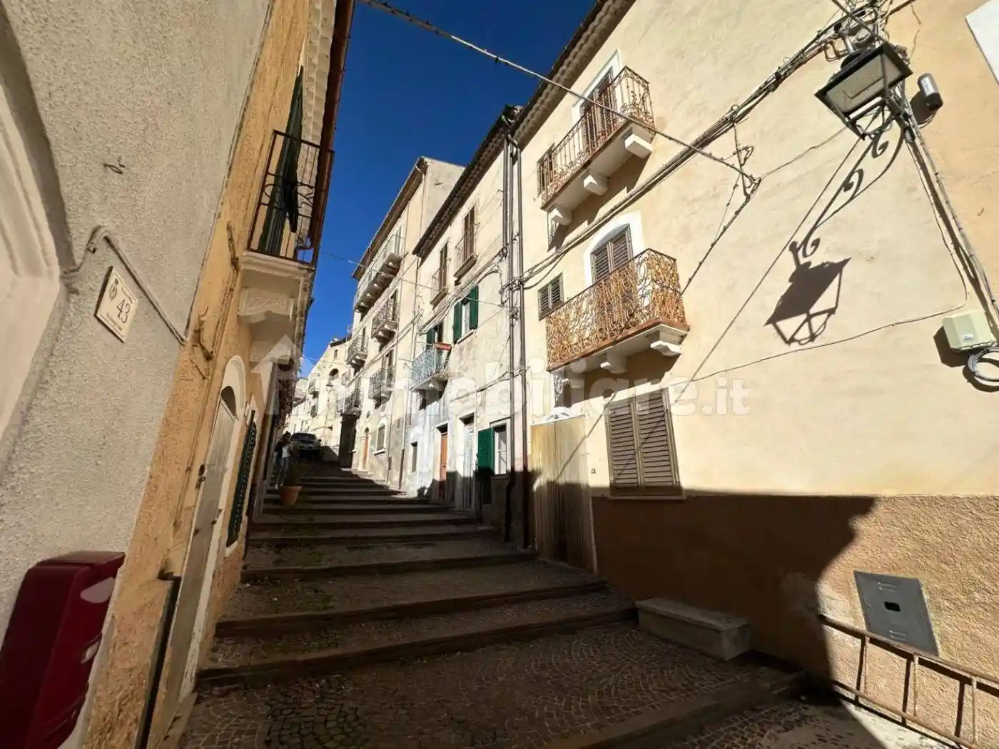 Quadrilocale via Giuseppe Sciori 44, Villalago - foto 2