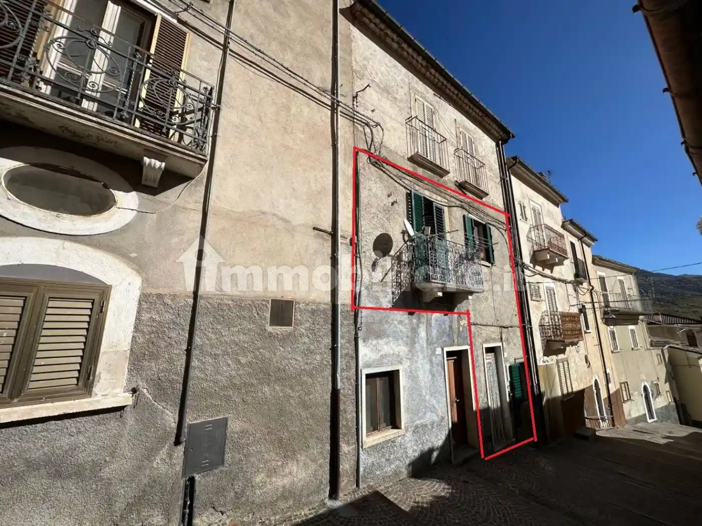 Quadrilocale via Giuseppe Sciori 44, Villalago - foto 3