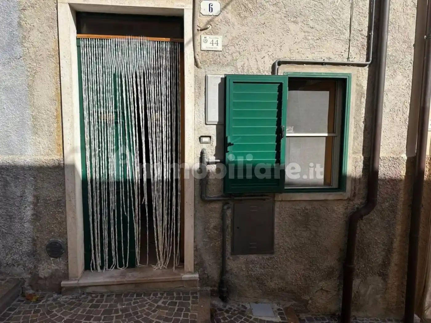 Quadrilocale via Giuseppe Sciori 44, Villalago - foto 5