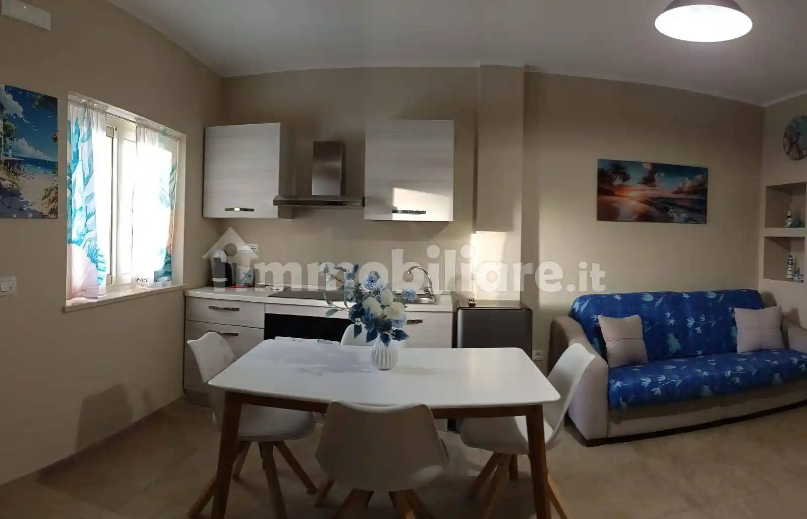 Appartamento in villa Villaggio Campo di Venere, Maringoli, Simeri Crichi - foto 2