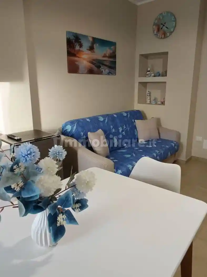 Appartamento in villa Villaggio Campo di Venere, Maringoli, Simeri Crichi - foto 5