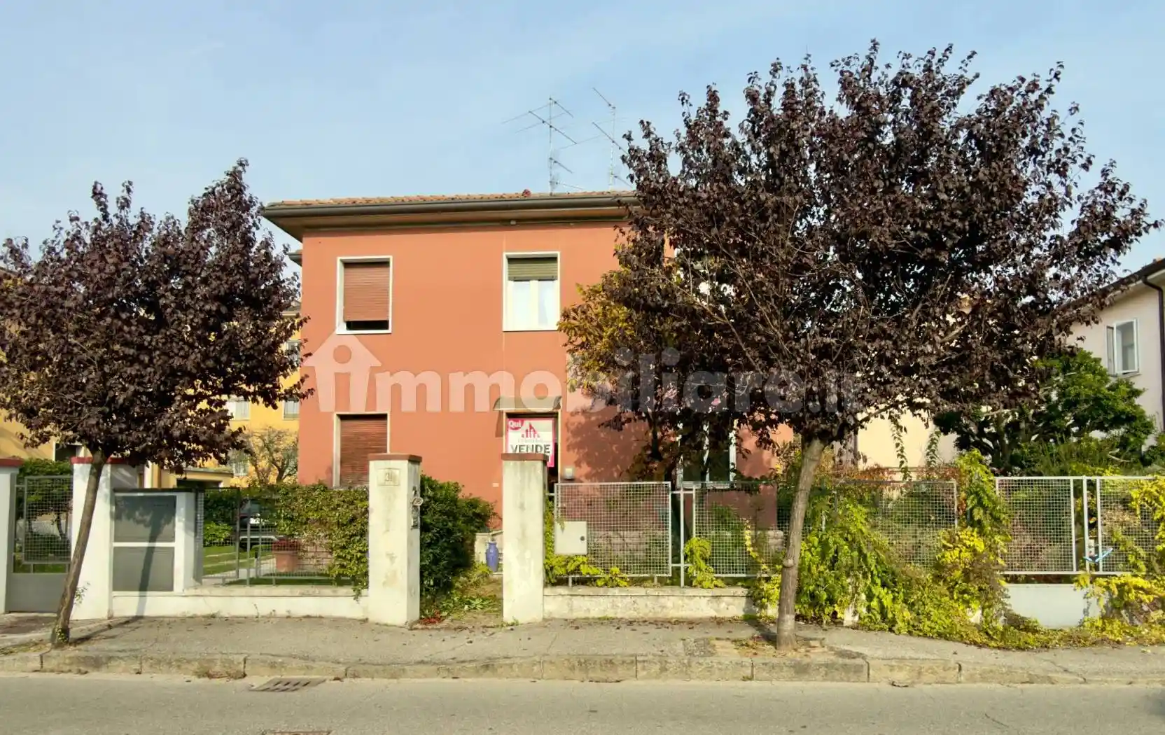Villa bifamiliare via Villa Ottorino, Villaggio Ferrari - Duca degli Abruzzi, Brescia - foto 3