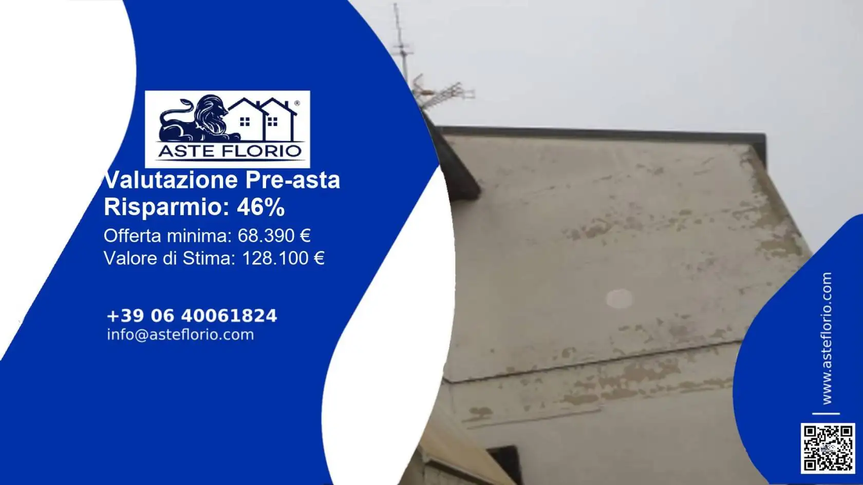 Appartamento in asta a Corbetta