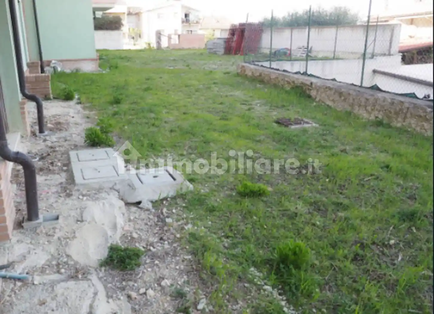 Palazzo - stabile all'asta via Gabriele D'Annunzio, Colonnella - foto 3