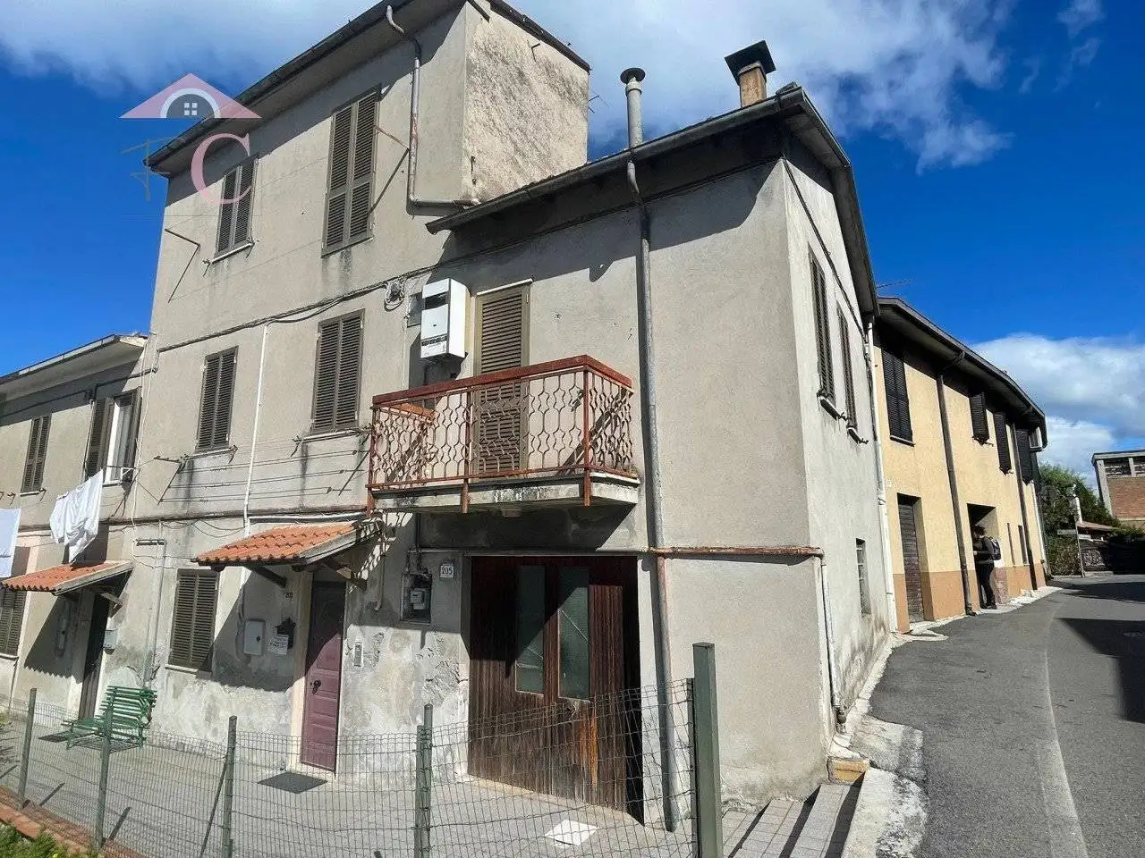 Casa indipendente in vendita a Terni