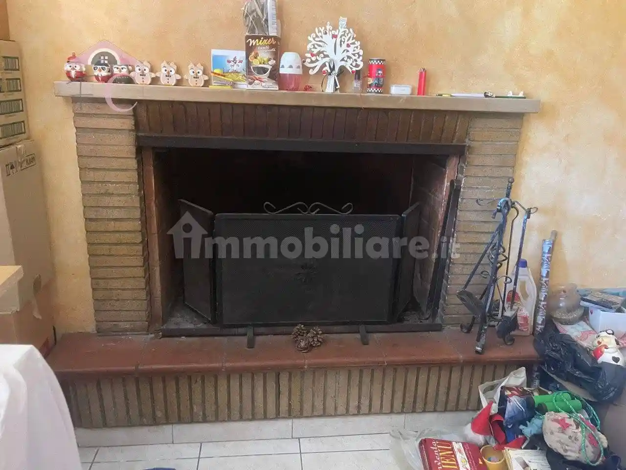 Terratetto plurifamiliare via Augusto Murri 207, Cesure - Valenza, Terni - foto 4