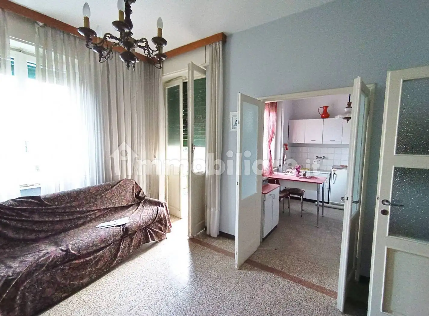 Appartamento in vendita a Gozzano