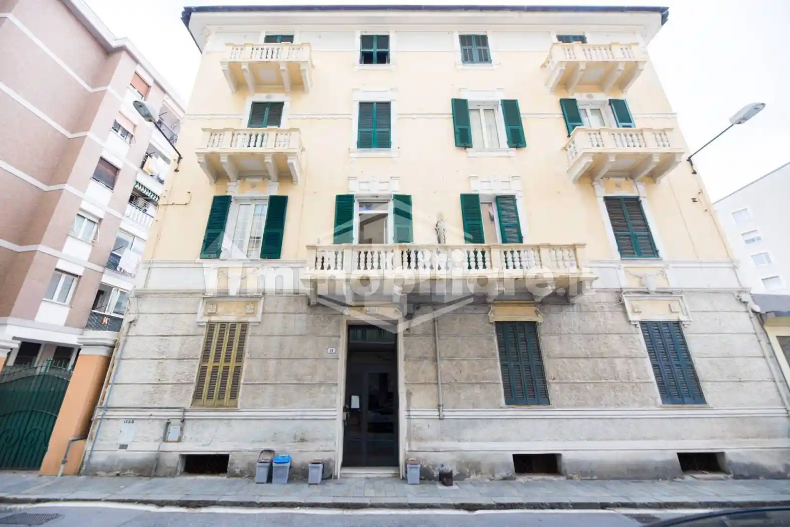 Appartamento in vendita a Savona