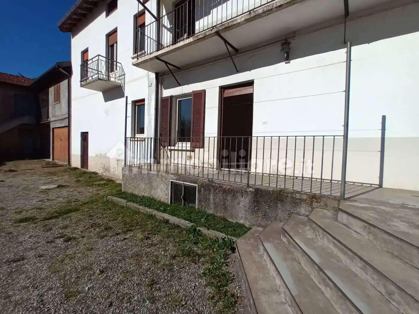 Appartamento in vendita a Induno Olona