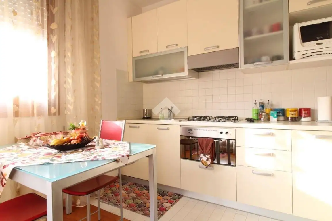 Appartamento in affitto a Vicenza