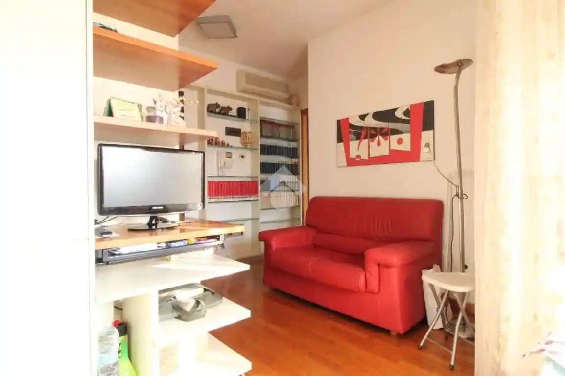 Bilocale via Raffaele Cadorna 1, San Bortolo, Vicenza - foto 3