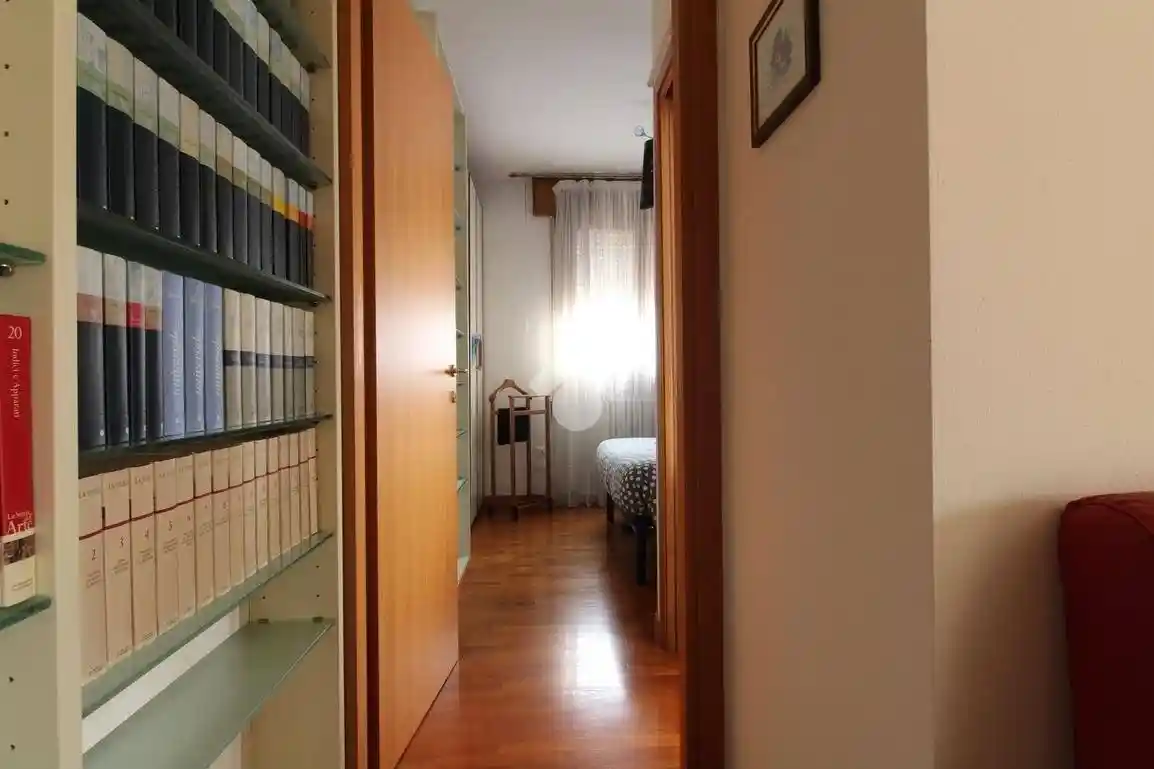 Bilocale via Raffaele Cadorna 1, San Bortolo, Vicenza - foto 4